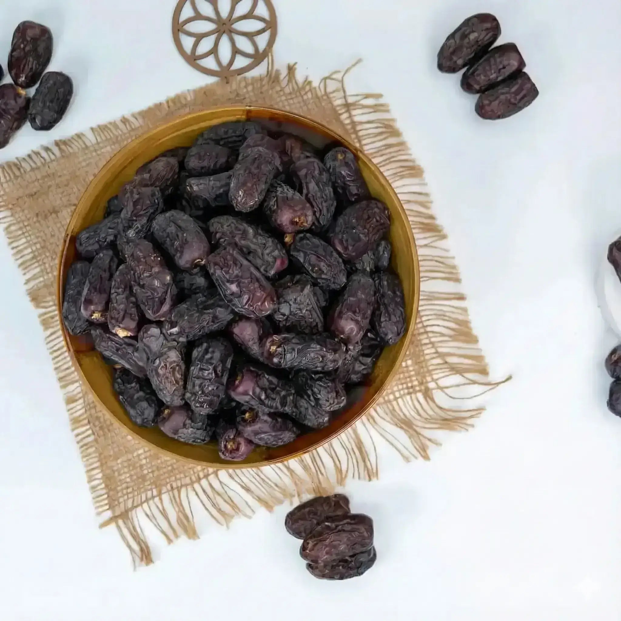 Premium Safawi Dates