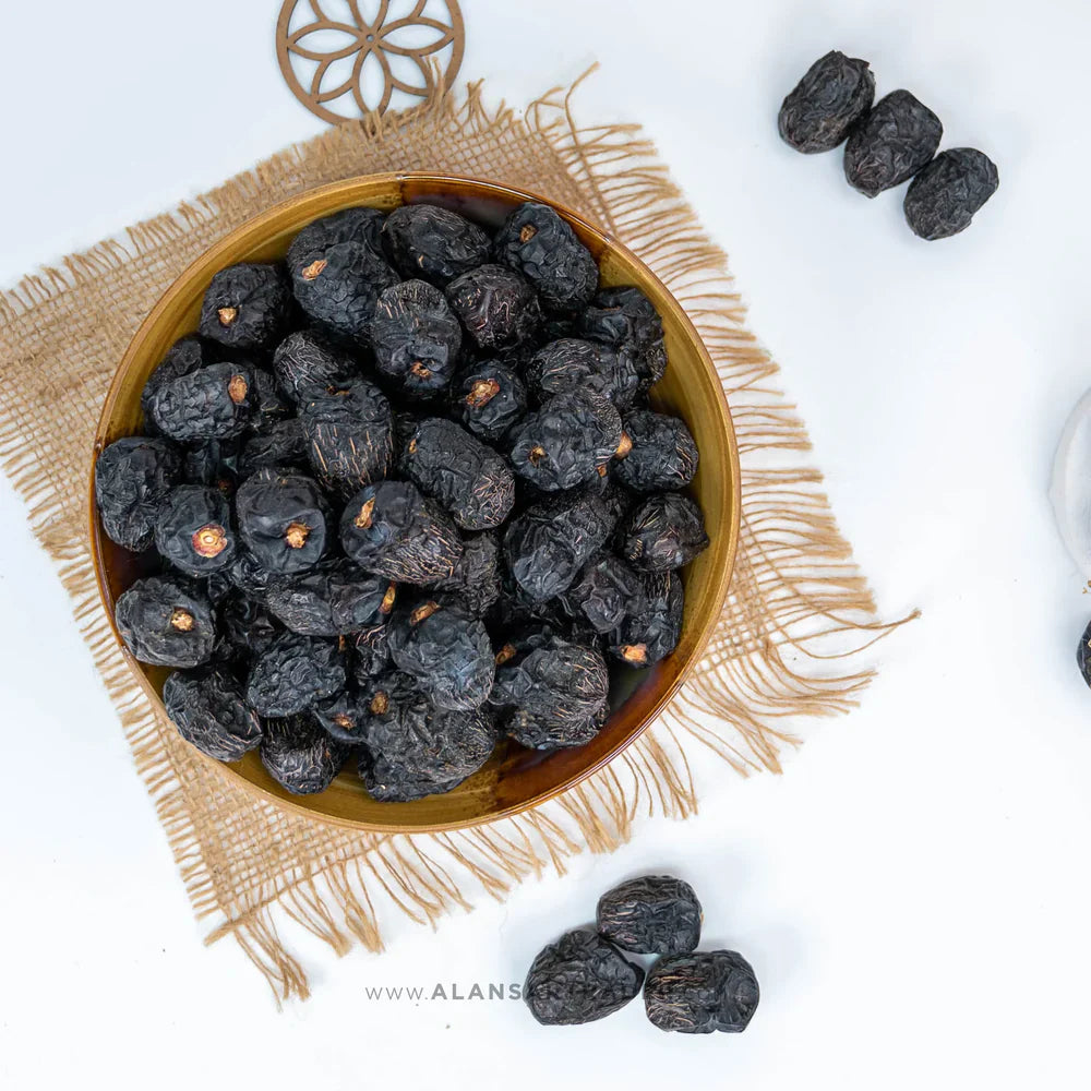 Premium Ajwa Dates