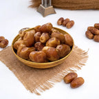 Grade A1 Zahidi Dates/Khajoor (IRAQ IMPORTED)