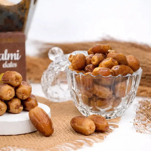 Grade A1 Zahidi Dates/Khajoor (IRAQ IMPORTED)