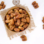 Grade A1 Zahidi Dates/Khajoor (IRAQ IMPORTED)