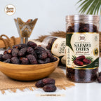 Premium Safawi Dates/Khajoor (IMPORTED)