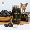 Premium Ajwa Dates/Khajoor (SAUDI IMPORTED)