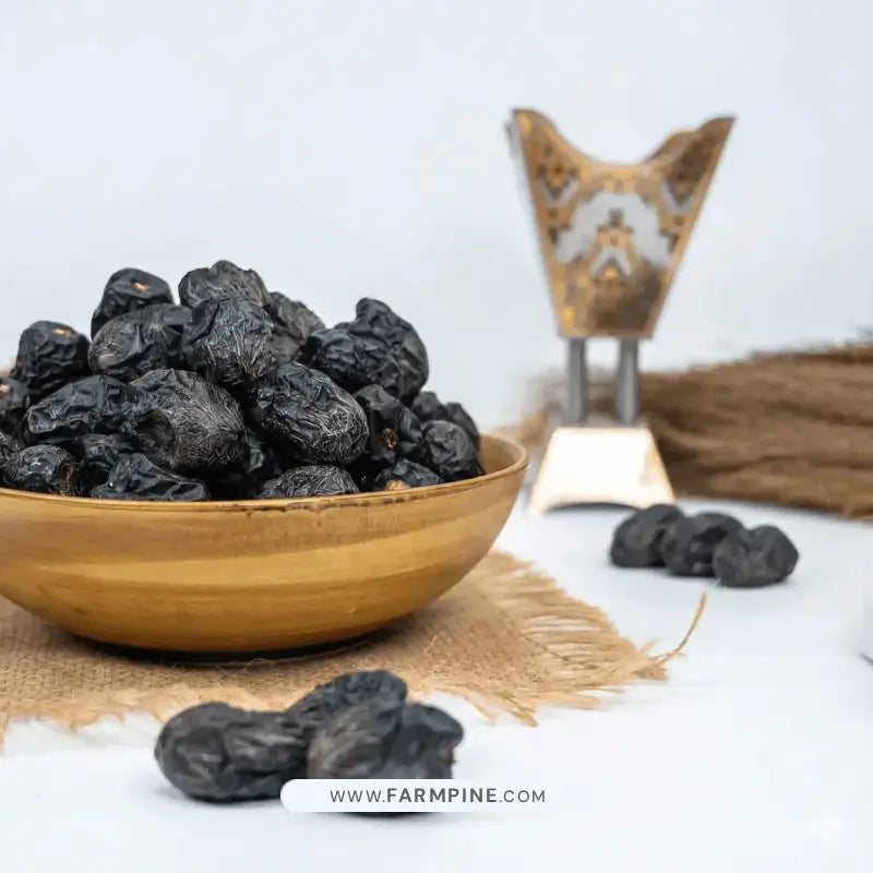 Premium Ajwa Dates/Khajoor (SAUDI IMPORTED)