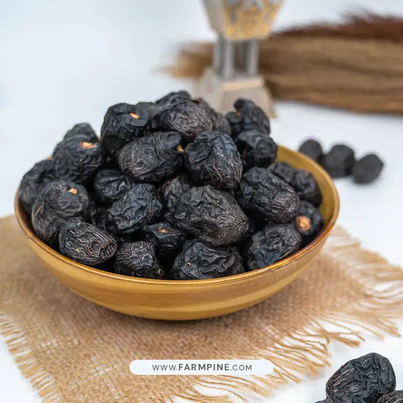 Premium Ajwa Dates/Khajoor (SAUDI IMPORTED)