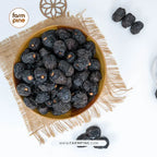 Premium Ajwa Dates/Khajoor (SAUDI IMPORTED)
