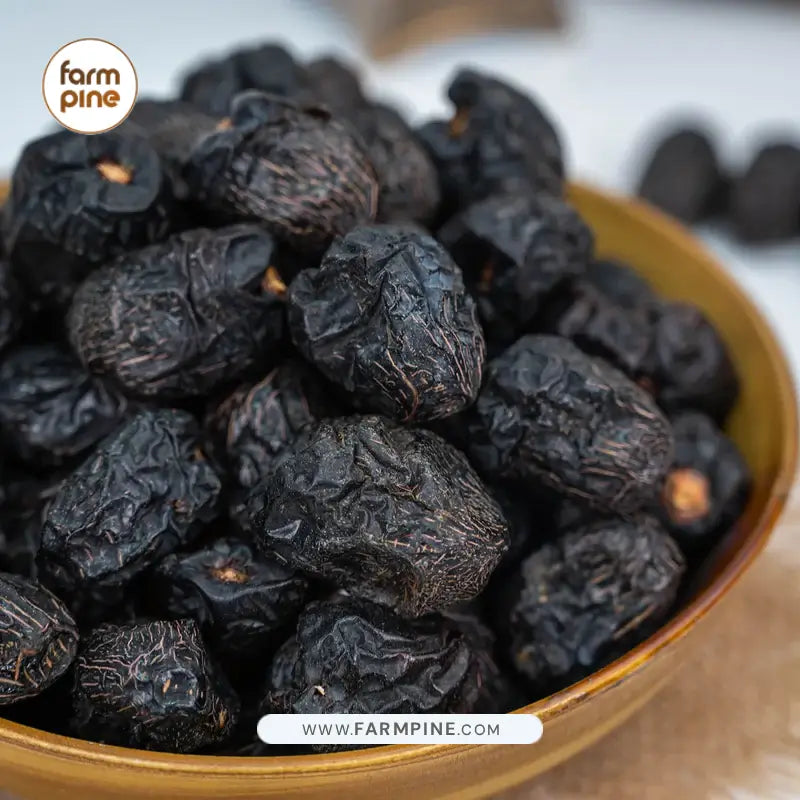 Premium Ajwa Dates/Khajoor (SAUDI IMPORTED)
