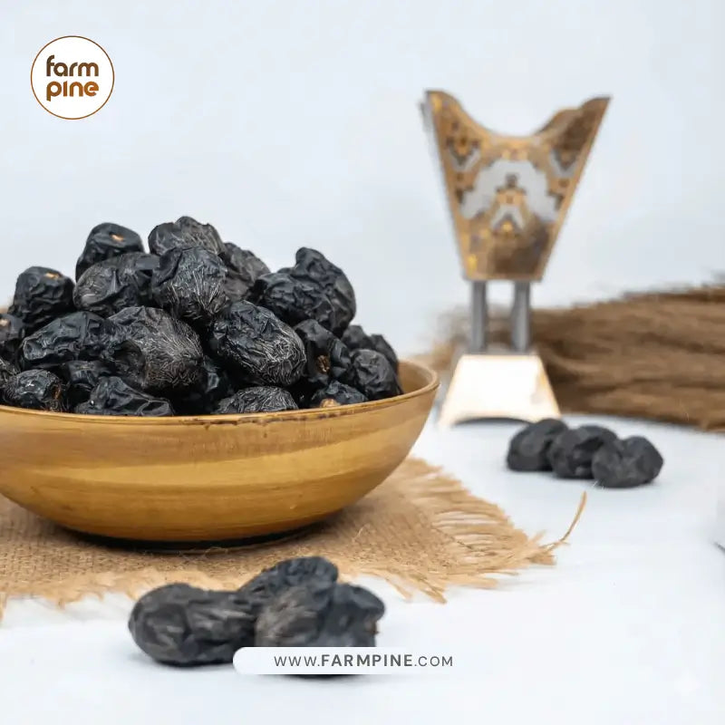 Premium Ajwa Dates/Khajoor (SAUDI IMPORTED)