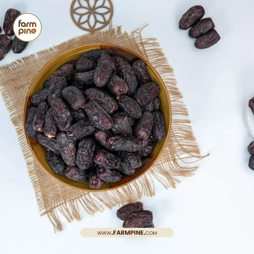 Premium Safawi Dates/Khajoor (IMPORTED)
