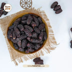 Premium Safawi Dates/Khajoor (IMPORTED)