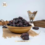 Premium Safawi Dates/Khajoor (IMPORTED)