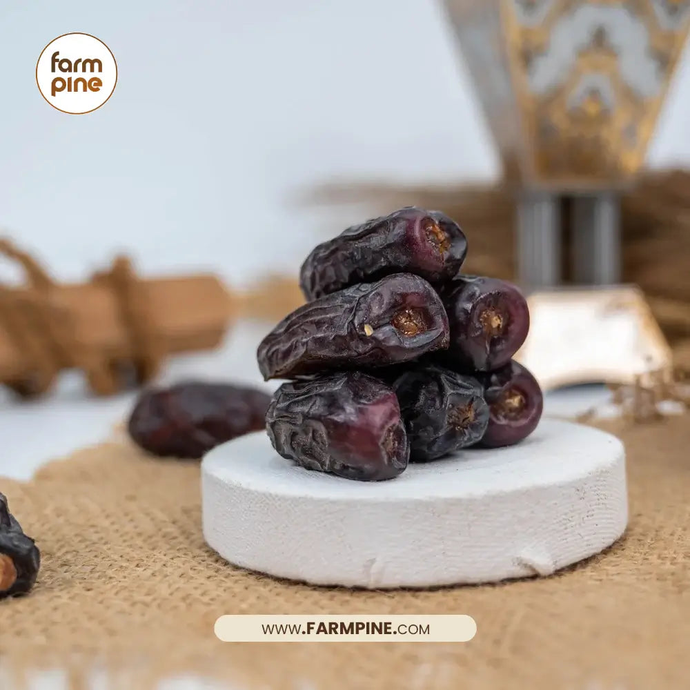 Premium Safawi Dates/Khajoor (IMPORTED)