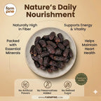 Premium Safawi Dates/Khajoor (IMPORTED)