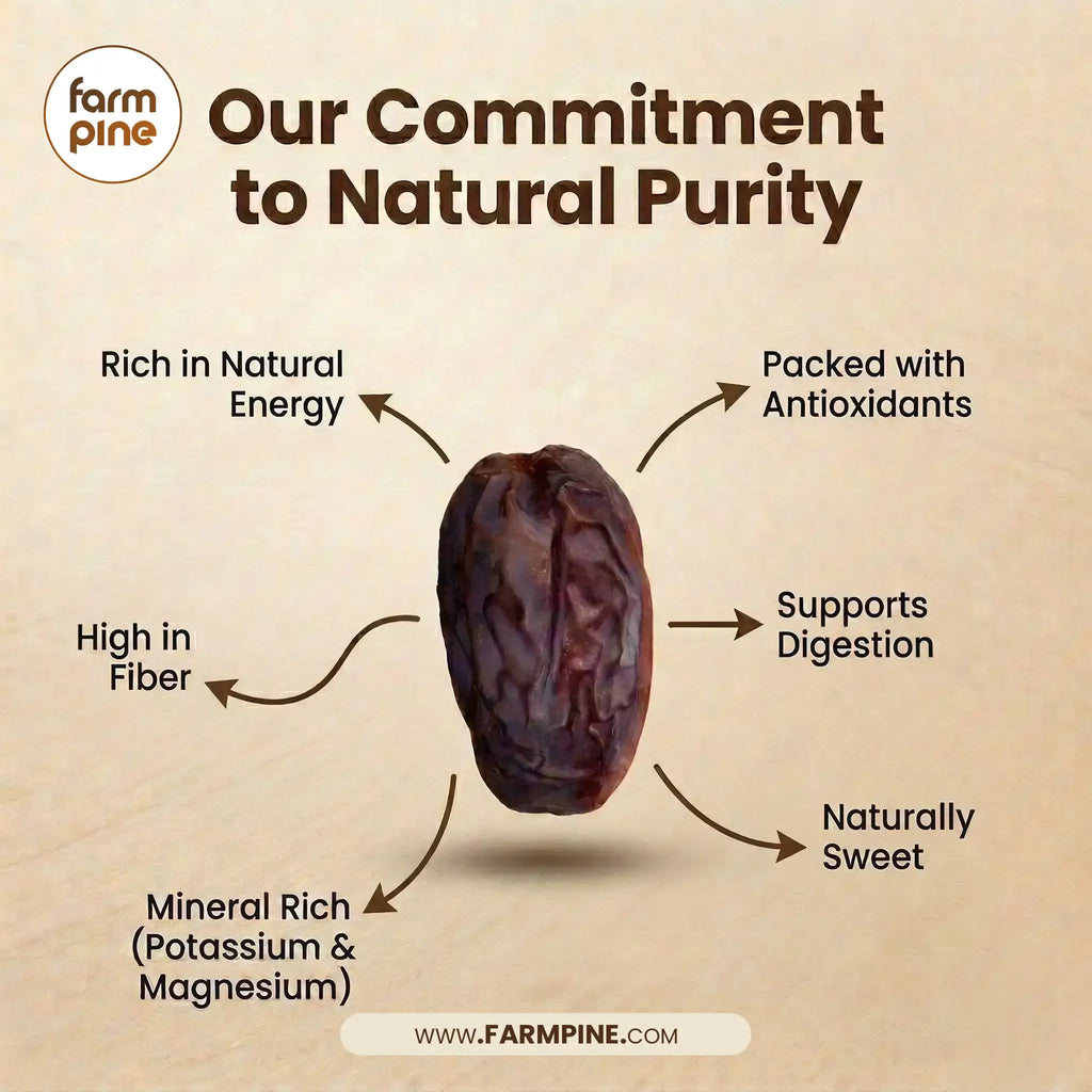 Premium Safawi Dates/Khajoor (IMPORTED)