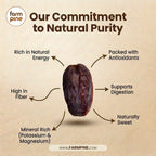 Premium Safawi Dates/Khajoor (IMPORTED)