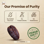 Premium Safawi Dates/Khajoor (IMPORTED)