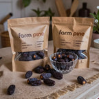 Premium Safawi Dates/Khajoor (IMPORTED)